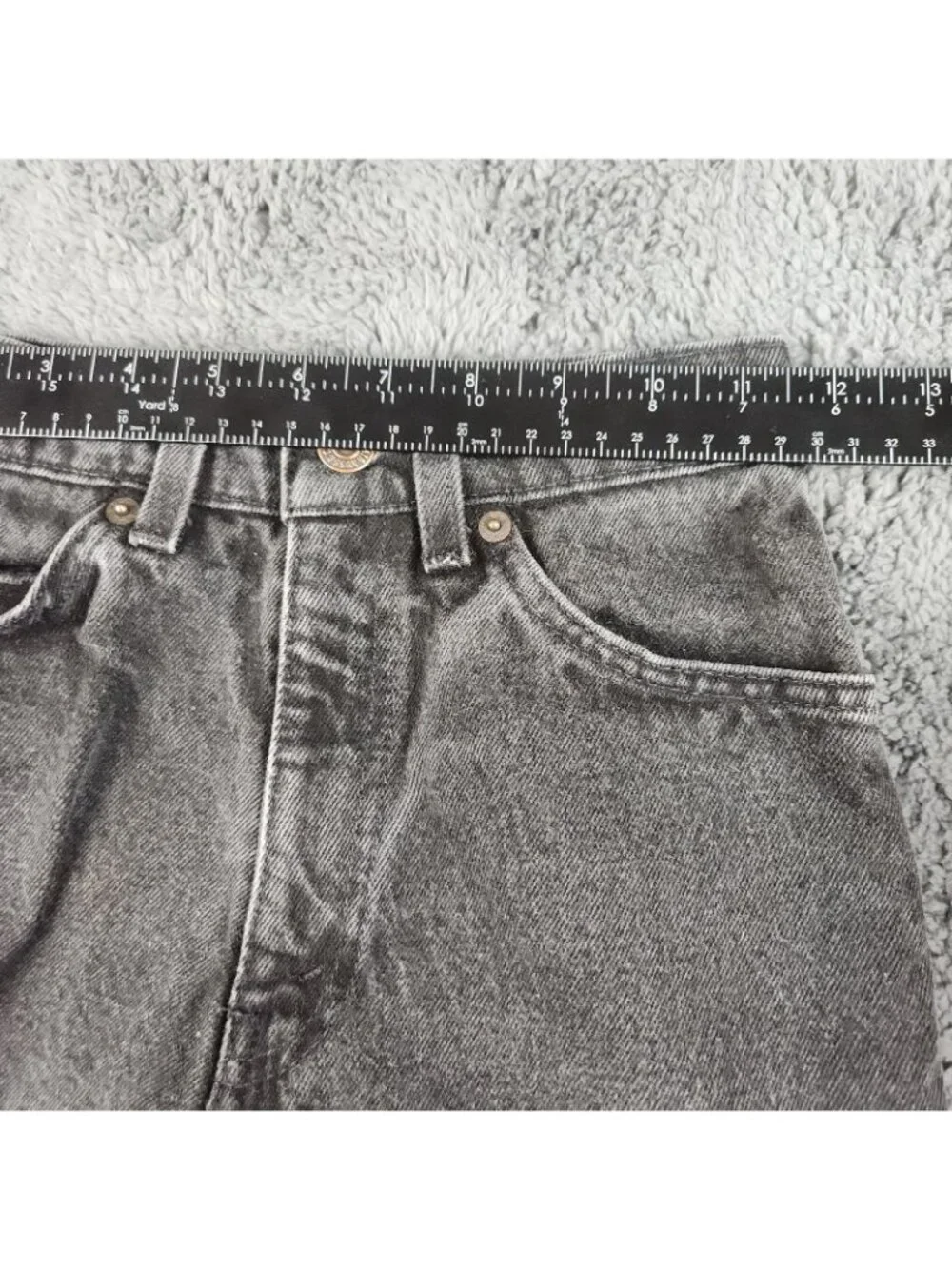Levis additional info